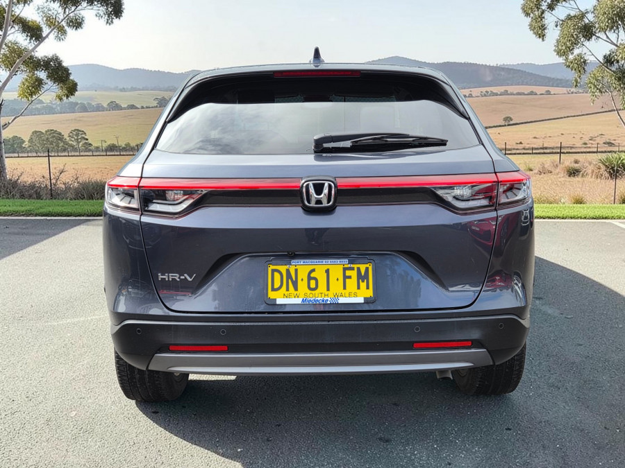 2023 MY22 Honda HR-V  Vi X SUV Image 6