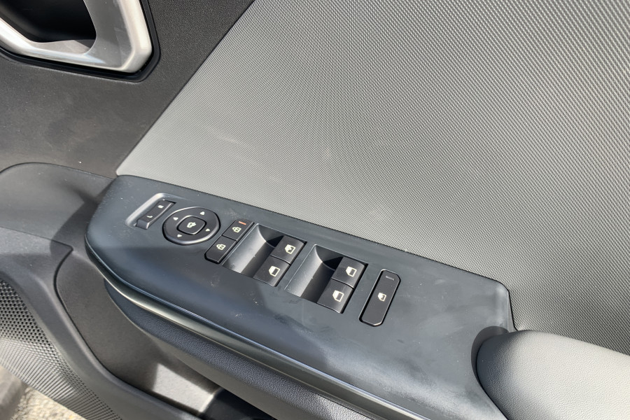 2024 MY25 Kia K4 CL4m Sport Sedan Image 13
