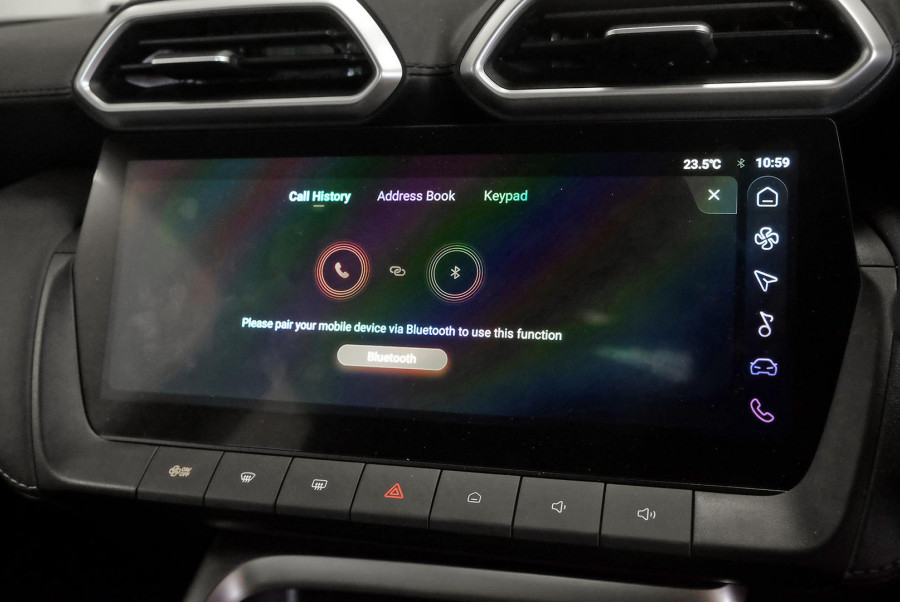 2024 MY25 MG ZS ZS32 Essence Hybrid+ SUV Image 20