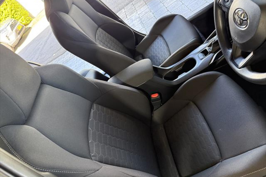 2019 Toyota Corolla MZEA12R Ascent Sport Hatch Image 18