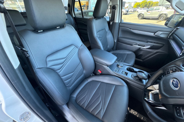 2026 Ford Everest UB Trend SUV Image 9