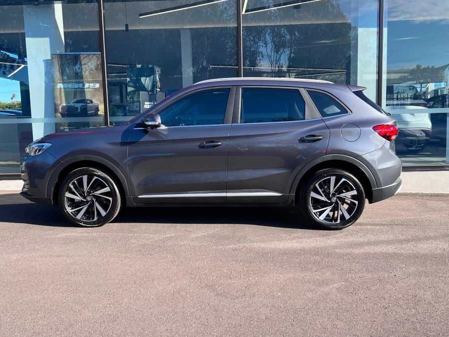 2026 MY26.5 MG ZS ZS32 Essence Hybrid+ SUV Image 16