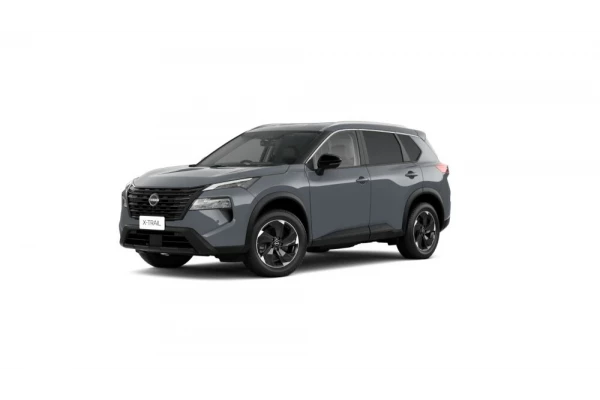 2026 Nissan X-Trail T33 ST-L e-POWER SUV Image 36