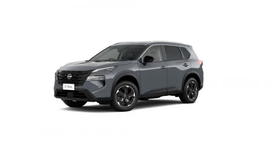 2026 Nissan X-Trail T33 ST-L e-POWER SUV Image 36