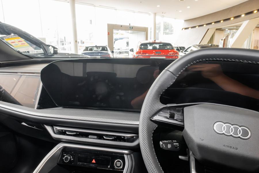 2025 MY26 Audi Q5 e-hybrid 270kW SUV