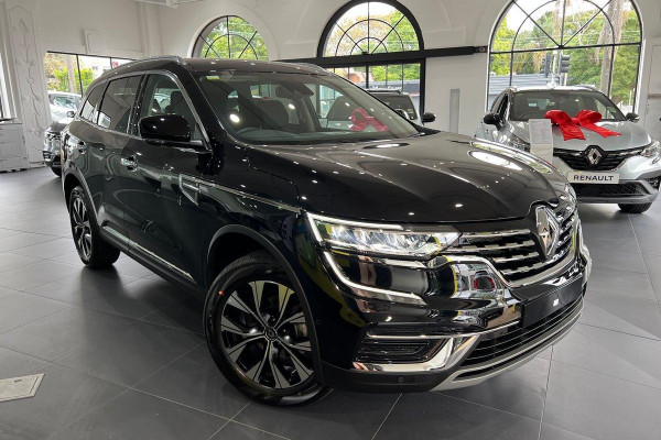 2024 Renault Koleos HZG Zen SUV