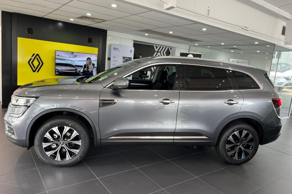 2024 Renault Koleos HZG Zen SUV
