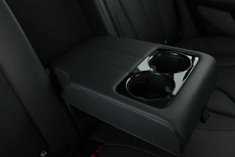 2024 MG HS SAS23 Excite SUV Image 22