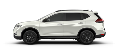 X-TRAIL N-SPORT 2WD AUTO
