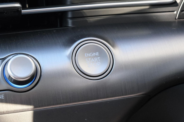 2026 Hyundai KONA SX2.V3 Hybrid Premium SUV Image 18