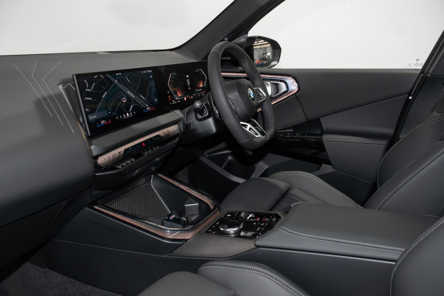 2026 BMW X3 G45 20 xDrive SUV