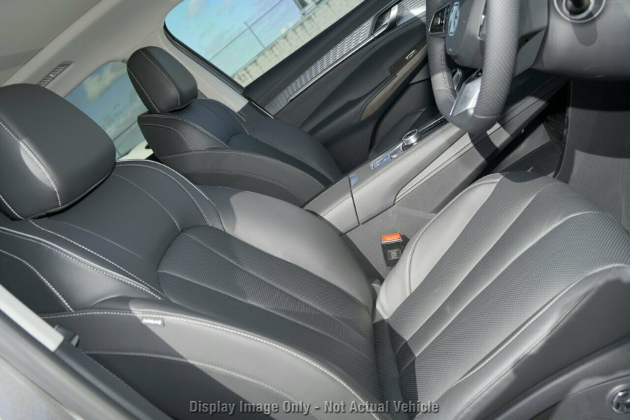 2025 MG QS IS31 Essence SUV Image 8