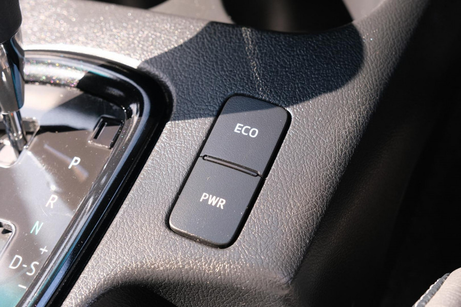 2023 Toyota HiLux GUN126R Rogue Ute Image 20
