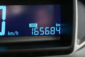 2012 Holden Barina TM Hatchback image 30