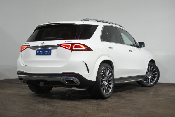 2023 Mercedes-Benz GLE-Class GLE450 SUV image 7