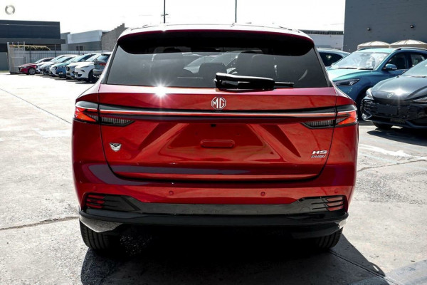 2025 MG HS AS33P Super Hybrid Essence SUV Image 5
