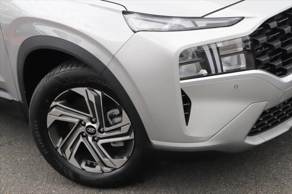 2020 MY21 Hyundai Santa Fe TM.V3 Active Suv