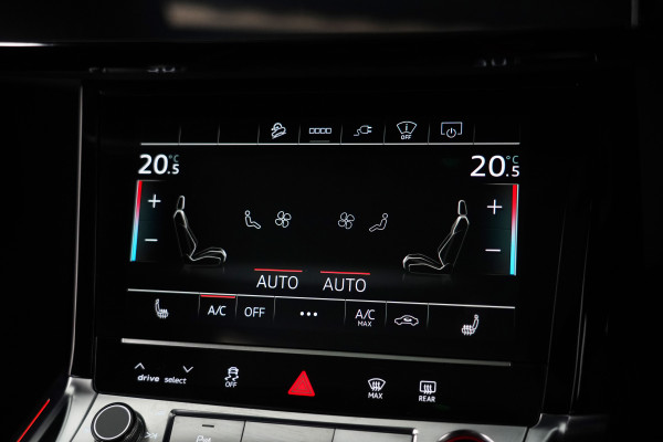2023 Audi e-tron S GE Sportback SUV Image 38