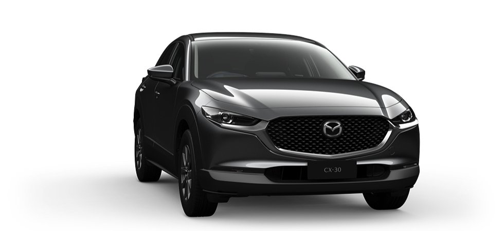 2021 Mazda CX-30 DM Series G20 Pure Other Image 5