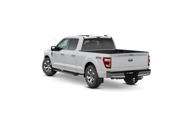 2023 Ford F-150 No Series Lariat Dual Cab Image 5