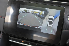 2020 MY21 MG ZST S13 Essence Wagon