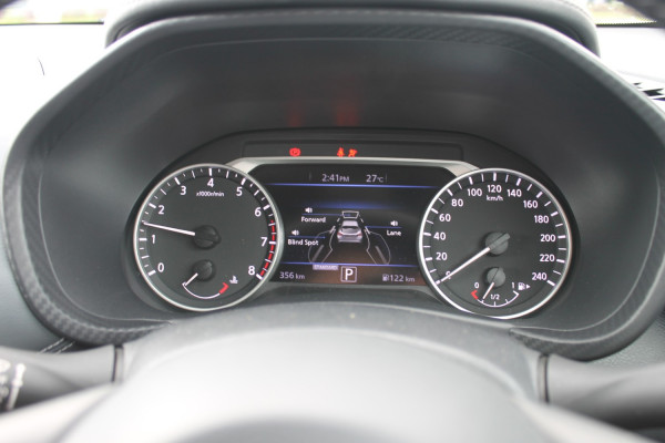 2020 Nissan JUKE F16 ST-L Suv