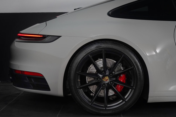 2019 Porsche 992 Carrera S Coupe Image 14