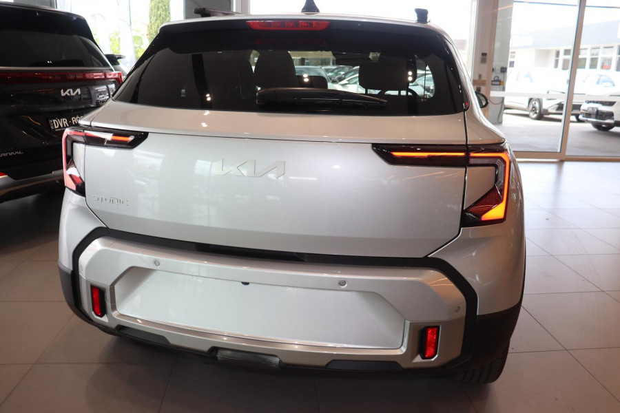 2026 Kia Stonic YB PE2 Sport SUV Image 8