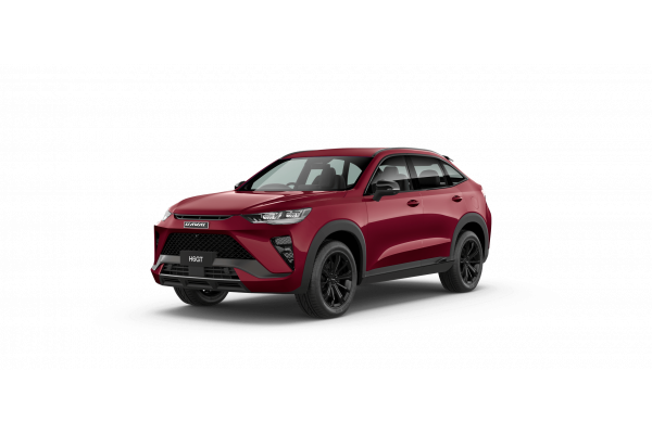 2025 MY24 GWM Haval H6GT B03 Ultra PHEV SUV