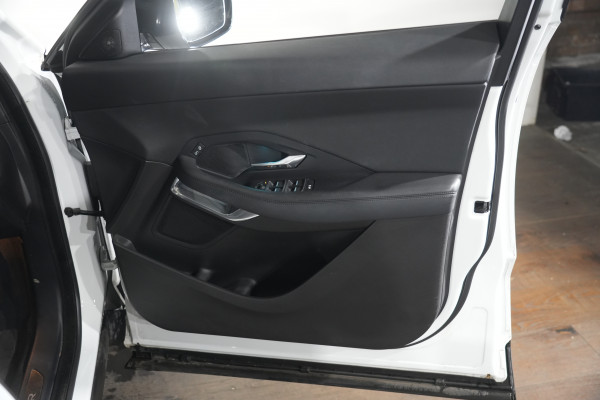 2019 Jaguar E-PACE X540 P250 S SUV Image 27