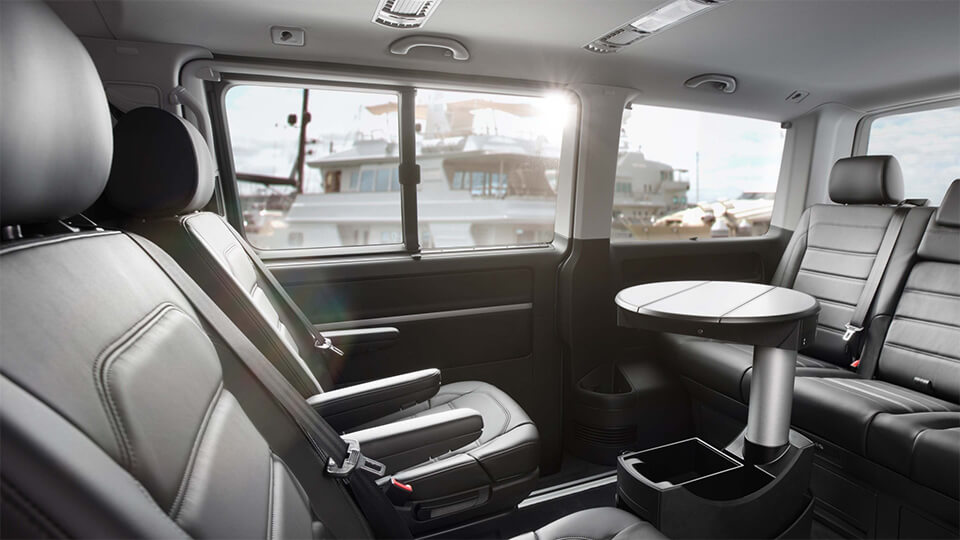 A handy table included Image