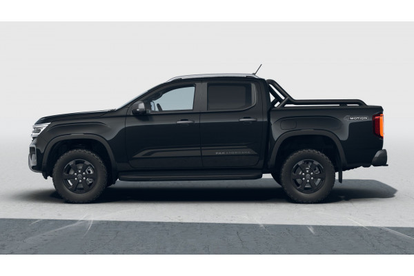 2024 Volkswagen Amarok NF TDI600 PanAmericana Ute
