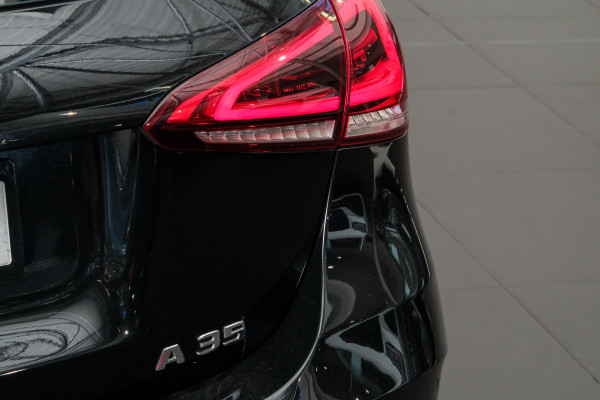 2020 MY20.5 Mercedes-Benz A-Class W177 A35 AMG Hatch