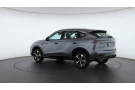 2024 MY25 MG HS AS33 Vibe SUV
