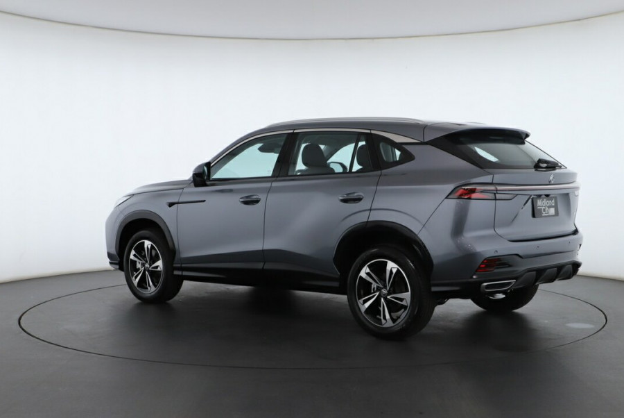 2024 MY25 MG HS AS33 Vibe SUV Image 8