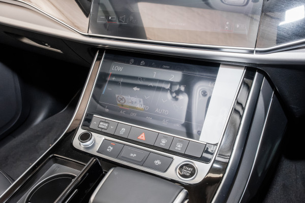 2025 MY26 Audi Q7 4M TDI 170kW SUV image 16