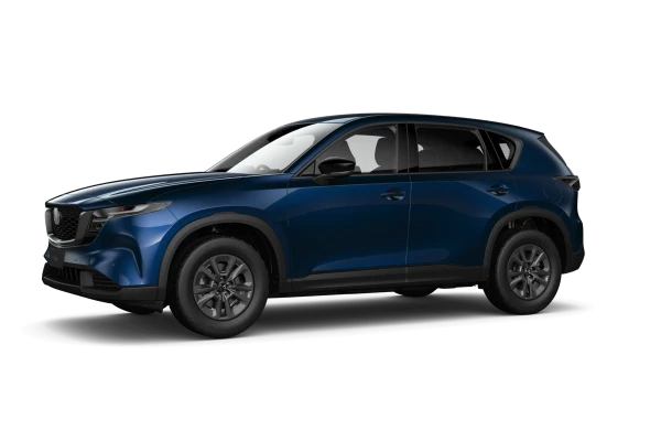 2026 Mazda CX-5 KM Series G25 Evolve SUV Image 24