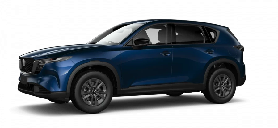 2026 Mazda CX-5 KM Series G25 Evolve SUV Image 24