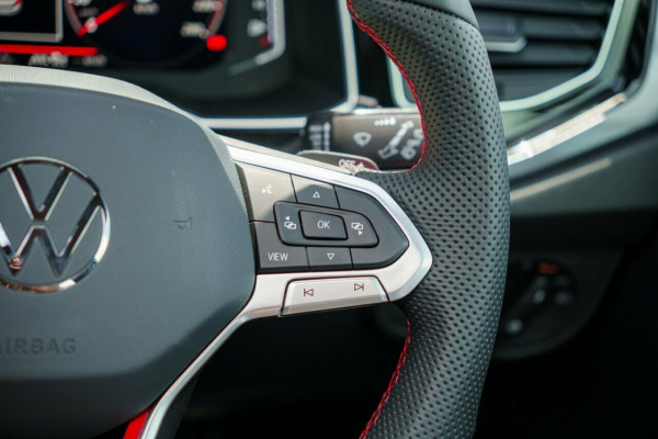 2026 Volkswagen Polo AE GTI Hatch Image 12