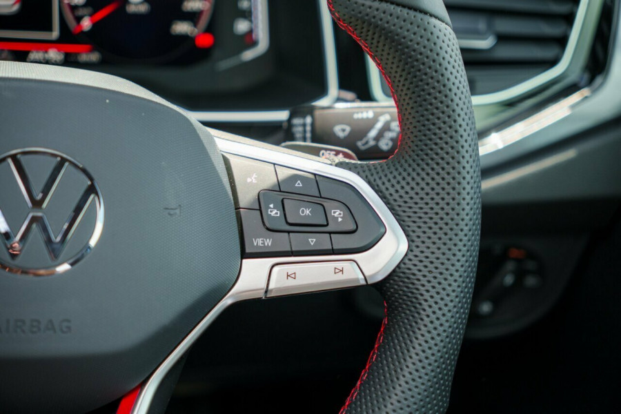 2026 Volkswagen Polo AE GTI Hatch Image 12