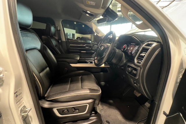 2022 Ram 1500 DT Laramie Ute Image 13
