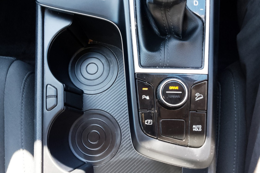 2023 MY24 Kia Sportage NQ5 S SUV Image 26