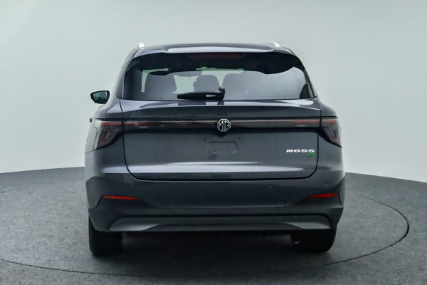 2026 MG MGS5 EV Essence 62 SUV Image 8