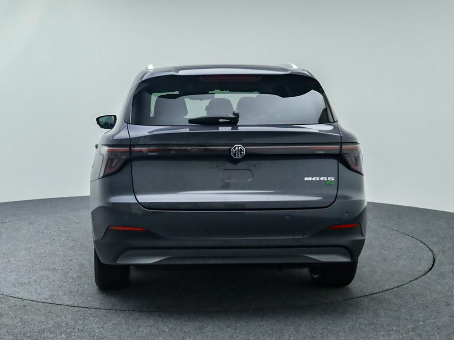 2026 MG MGS5 EV Essence 62 SUV Image 8