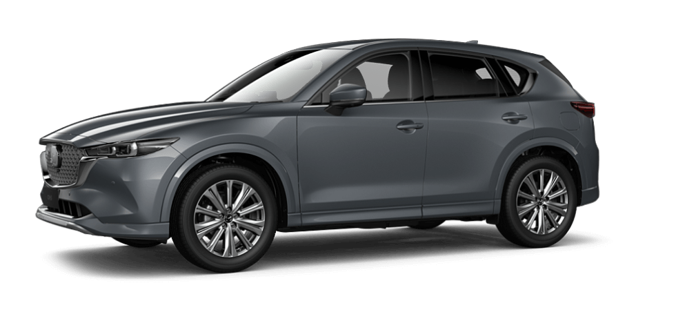 2025 MY24 Mazda CX-5 KF Series G25 Akera SUV Image 24