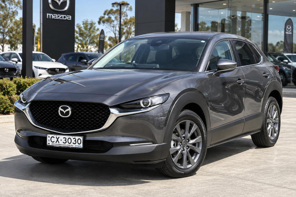 2026 Mazda CX-30 DM Series G20 Pure SUV Image 24