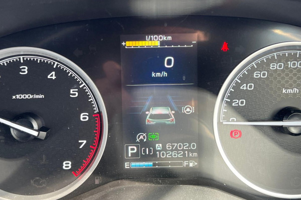 2021 MY22 Subaru Forester S5 2.5i Premium SUV Image 42