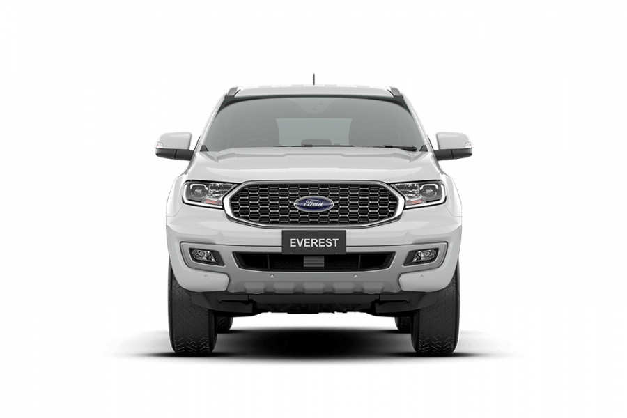 2021 MY21.25 Ford Everest UA II Trend Other Image 8