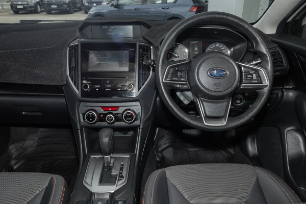 2020 Subaru XV G5-X 2.0i SUV image 7