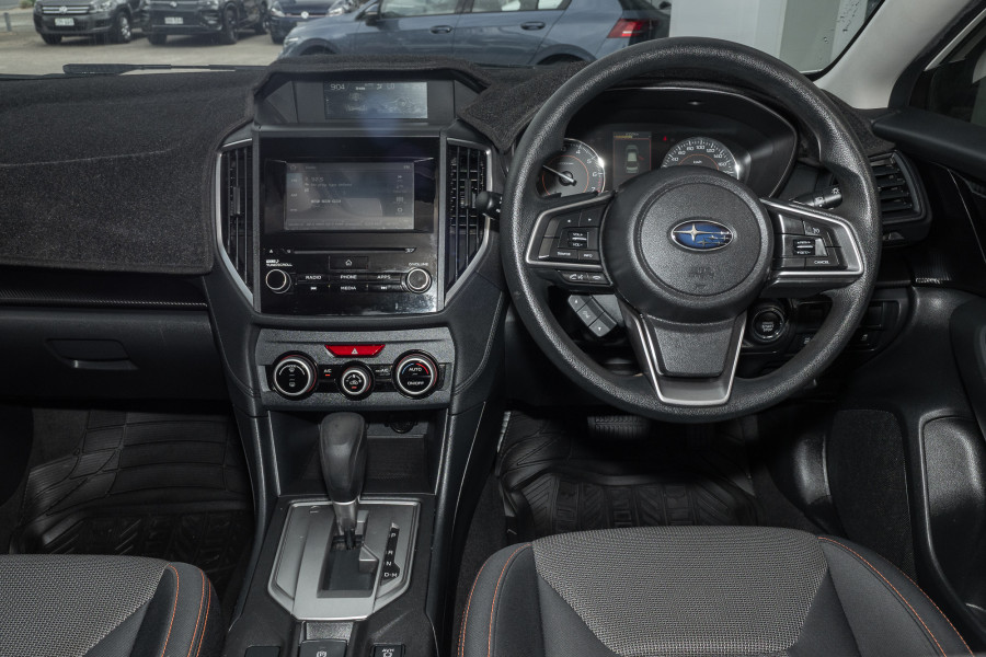 2020 Subaru XV G5-X 2.0i SUV